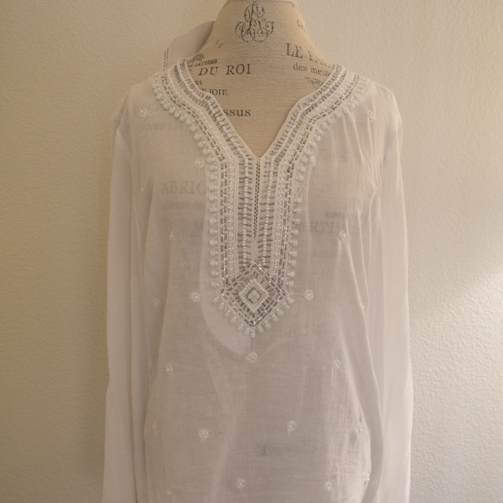 Women's Badgley Mischka Cover Up